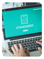 Cybersecurity standards