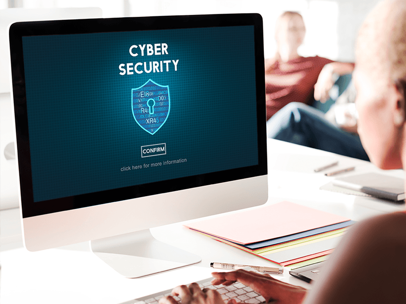 Cybersecurity-Detroit