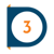 D-Shape Number 3