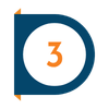 D-Shape Number 3