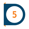 D-Shape Number 5