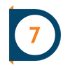 D-Shape Number 7
