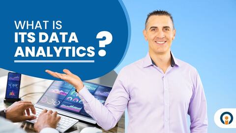 What is Data Analytics