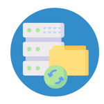 Data Backup icon
