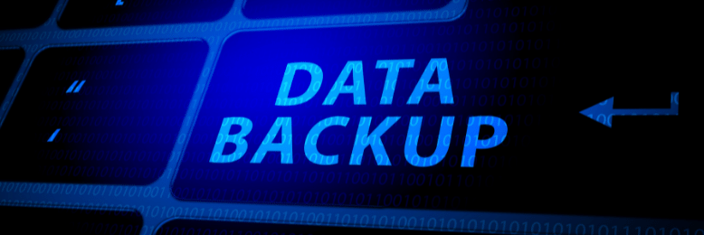 Data Backup-1