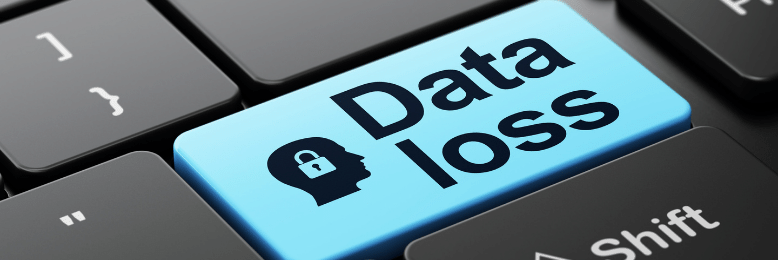 Data Loss