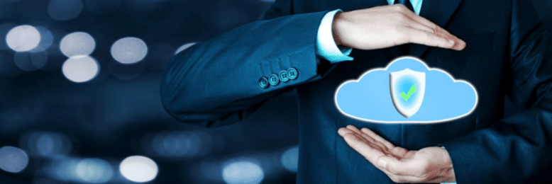 Data on Cloud