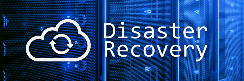 Test your Disaster Recovery plan
