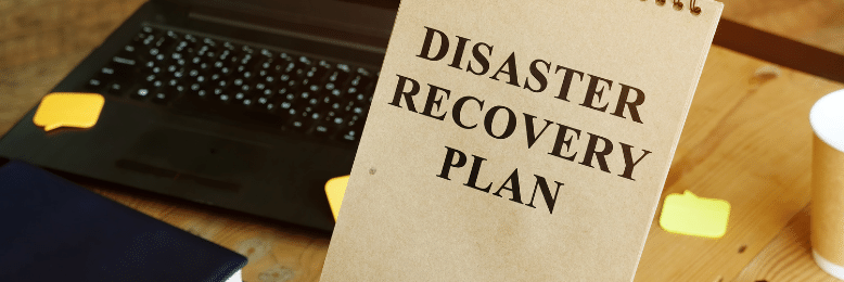Disaster Recovery Plan-1