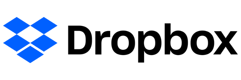 Dropbox logo