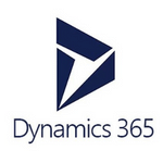 Dynamics 365 logo