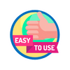 Easy to Use icon
