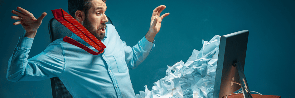Protect Your Email from Cyber Attacks