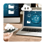 Ensure BackUp icon