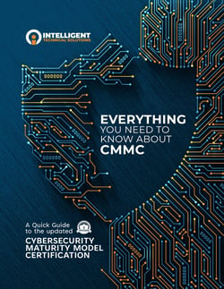 Everything you need to know about CMMC