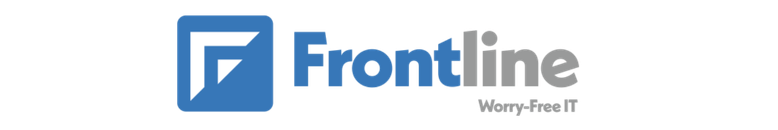 FRONTLINE