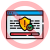 Failed Antivirus and Firewall Applications