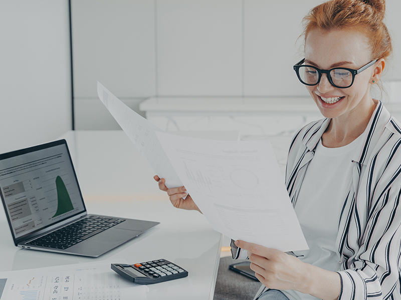 Financial-Assistant