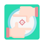 Focus icon