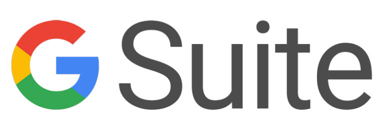 GSuite logo