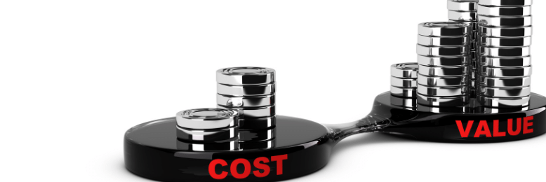 Greater value over cost with MSP