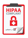 HIPAA compliant