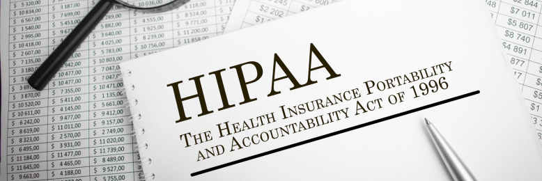HIPAA manual