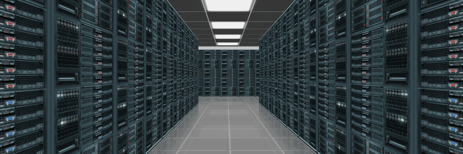 Multiple physical data servers