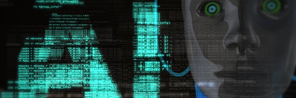 artficial intelligence used by scammers for phishing and business email compromise