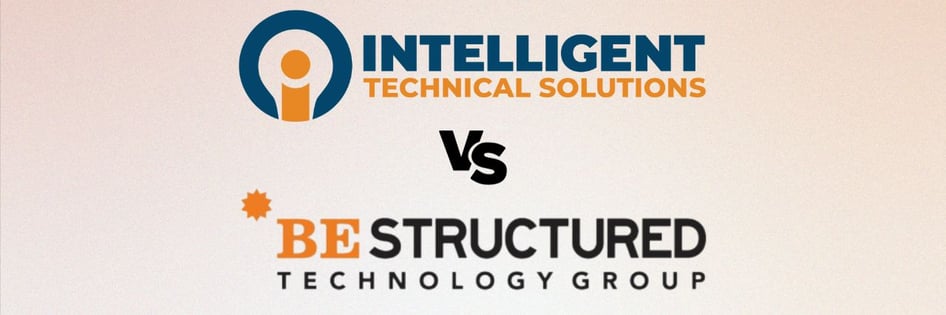 An Objective Comparison of LA MSPs: ITS vs. Be Structured 