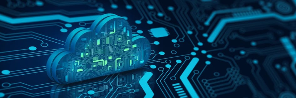 a cloud migration happening for windows 2012 server