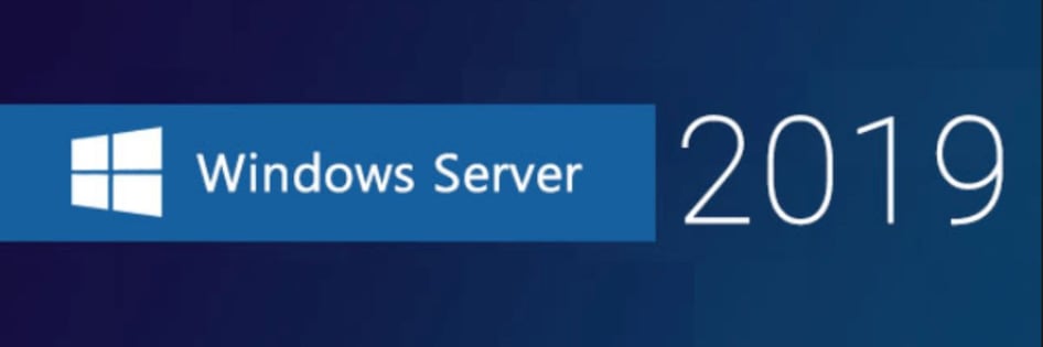 Windows Server 2019 end-of-life