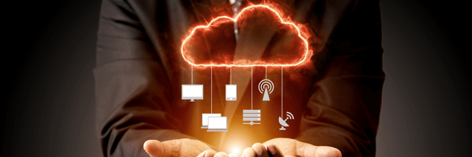 Cloud Computing Services