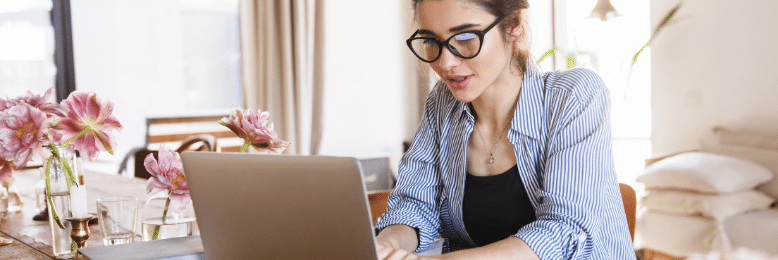 Working from Home