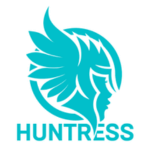 Huntress Logo