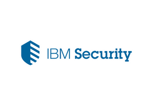 IBM Security logo