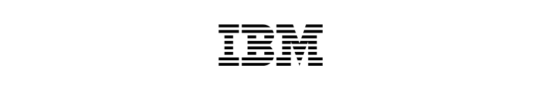 IBM logo