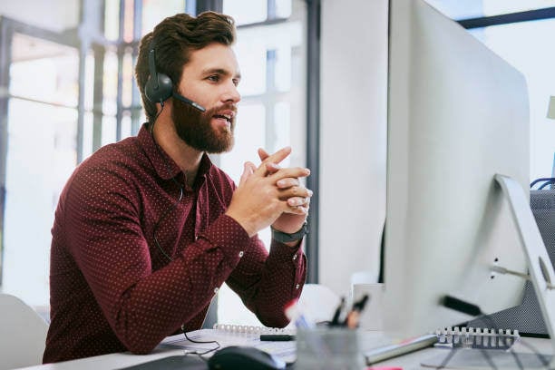 IT Service Desk