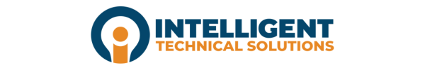 ITS Logo Email Header
