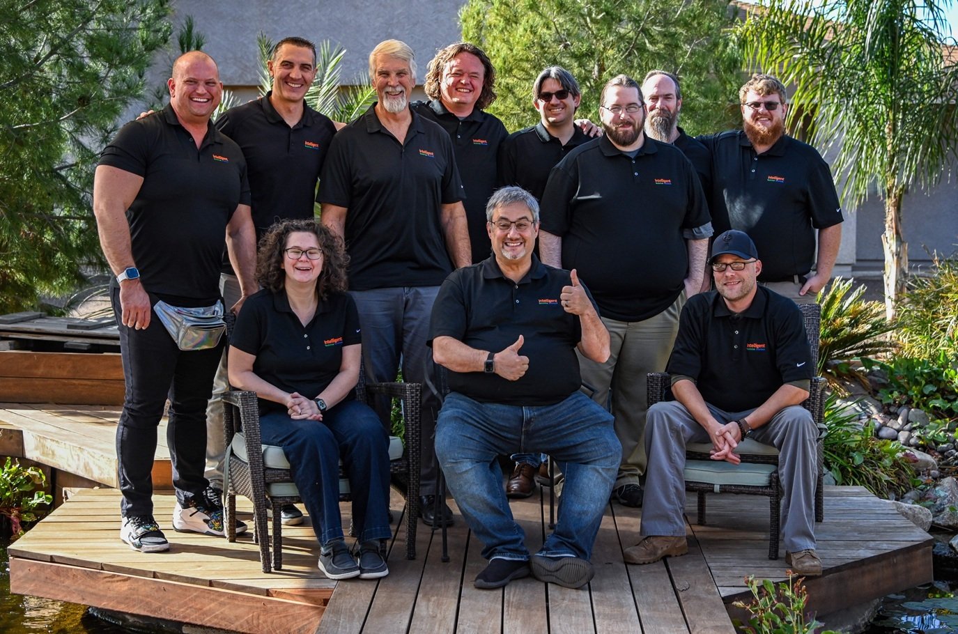 ITS Phoenix New Team Members-bg