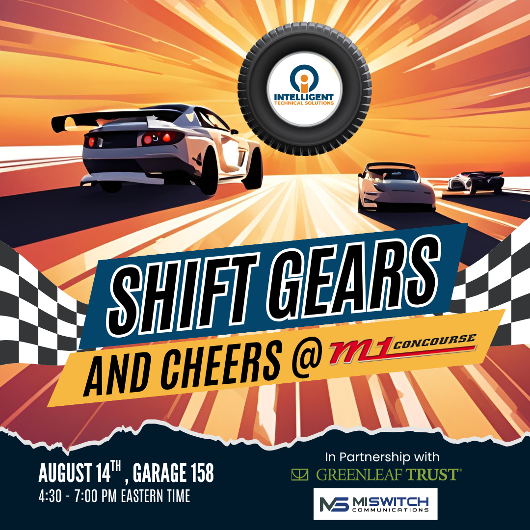 M1 August 14th COI Event