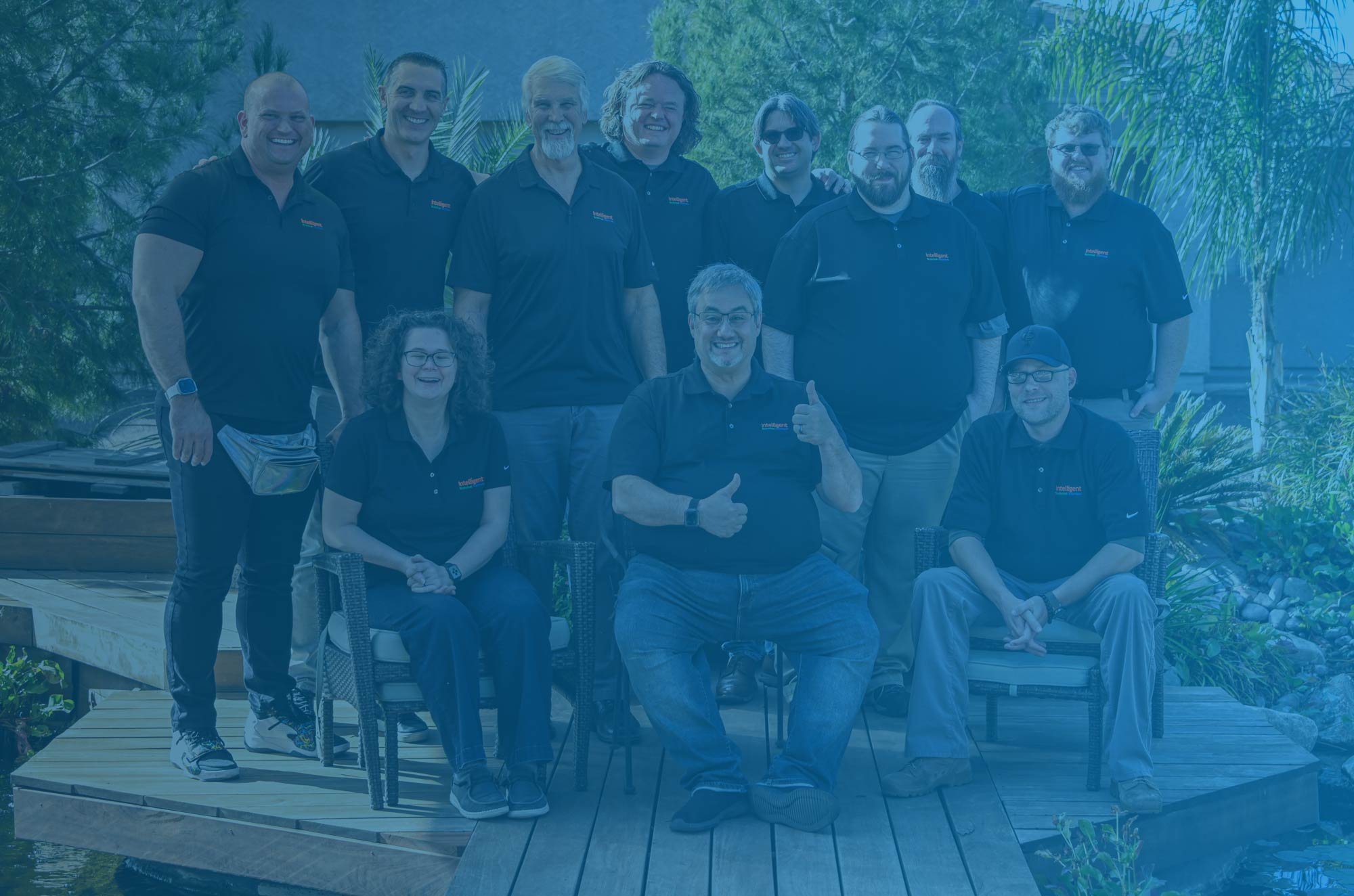 ITS-Phoenix-New-Team-Members