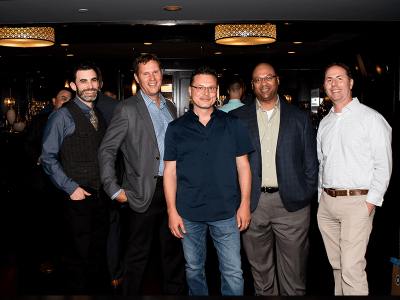 Managed IT Services and Support San Francisco | ITS
