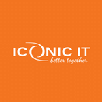 Iconic IT icon