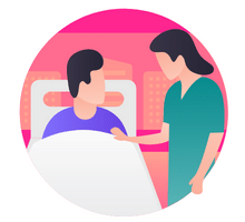 Improved Patient Care icon-1
