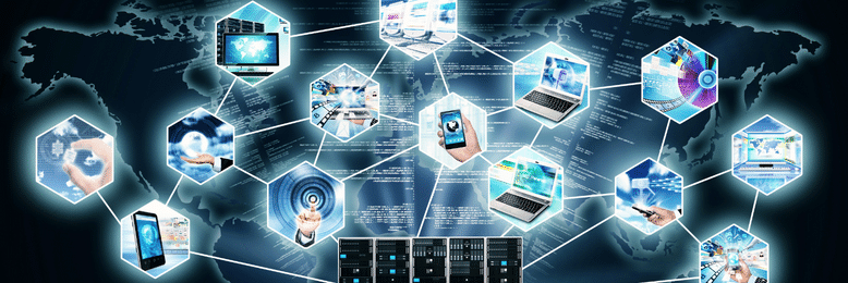 Information Technology Structure