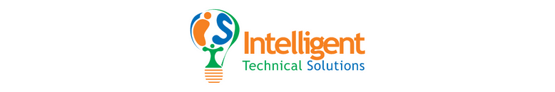 Intelligent Technical Solutions logo