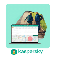 Kaspersky kids safe