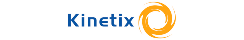 Kinetix Logo
