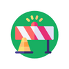 Know your limits icon